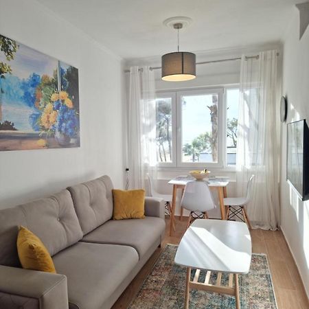 Hana Seaview Apartment Golem  Bagian luar foto